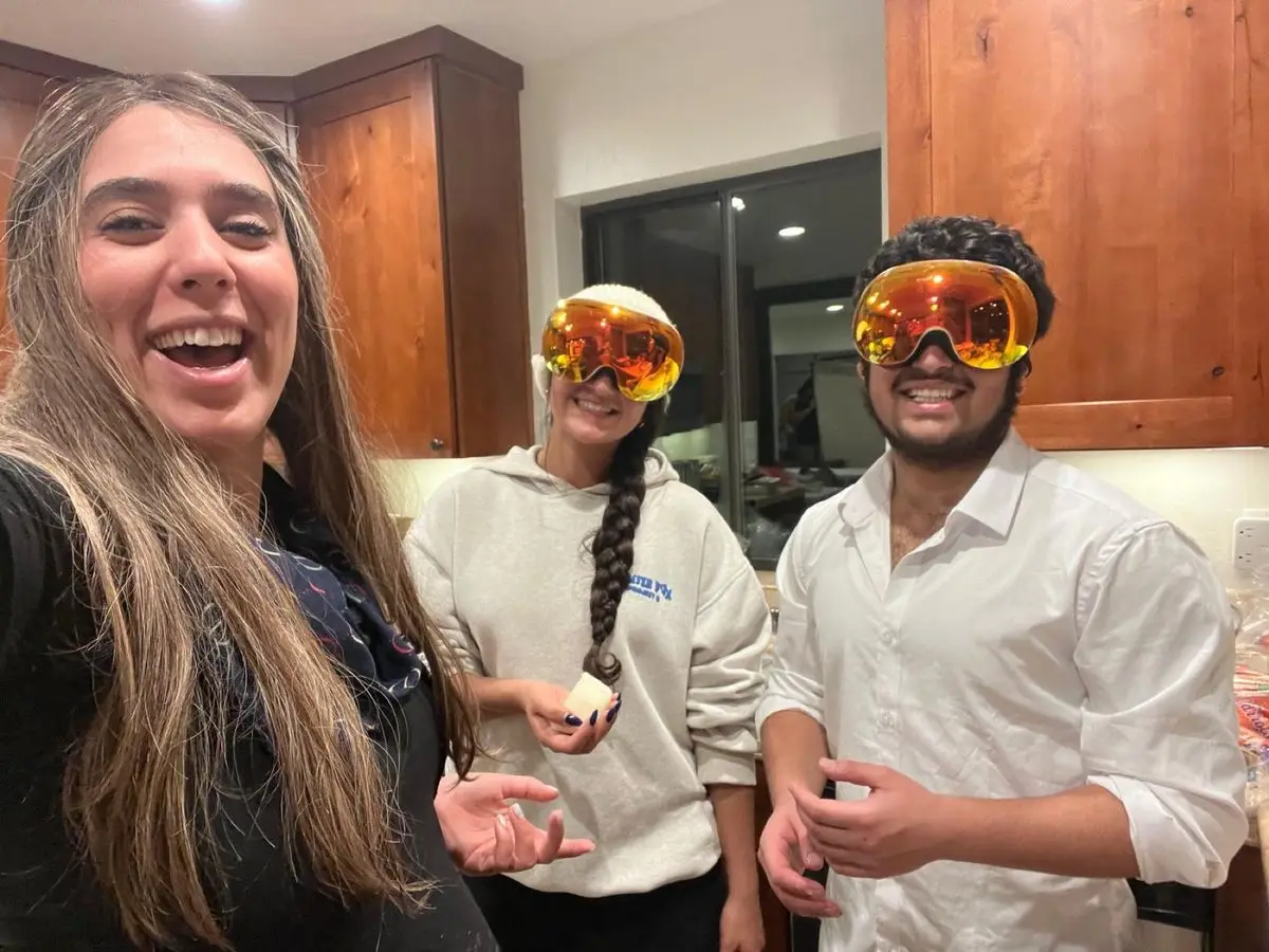 Chabad of Mammoth Lakes — community photo 33
