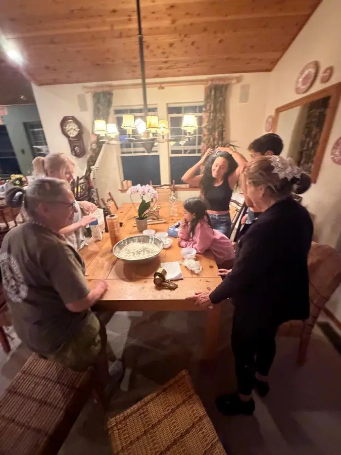Chabad of Mammoth Lakes — community photo 28
