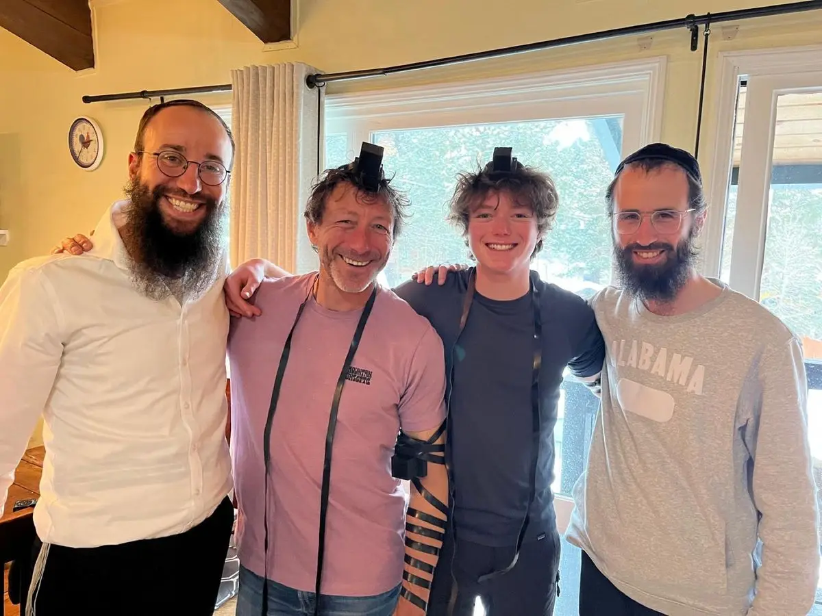Chabad of Mammoth Lakes — community photo 18