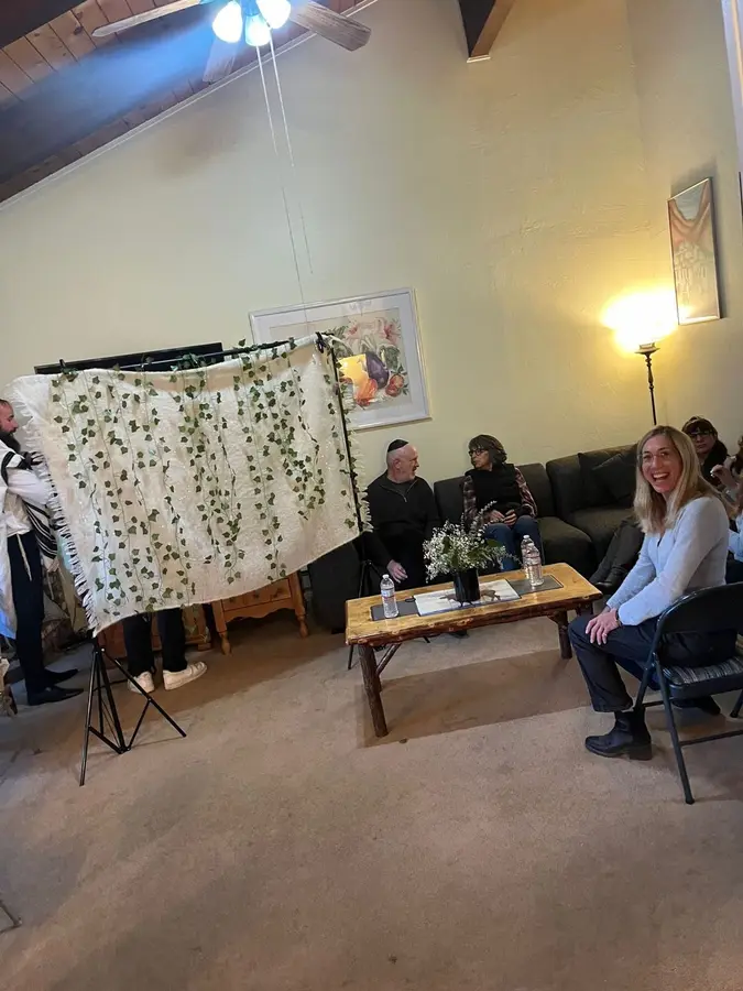 Chabad of Mammoth Lakes — community photo 19