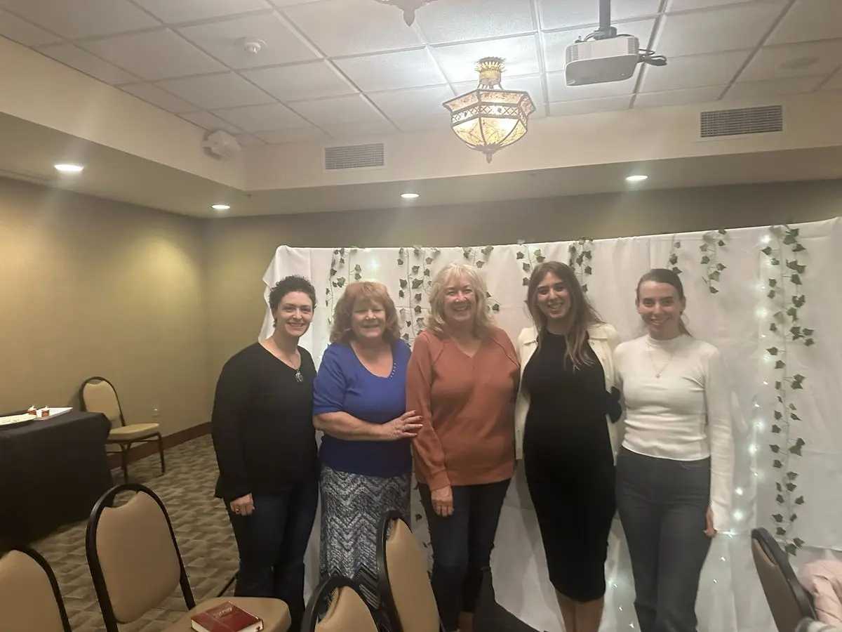Chabad of Mammoth Lakes — community photo 24