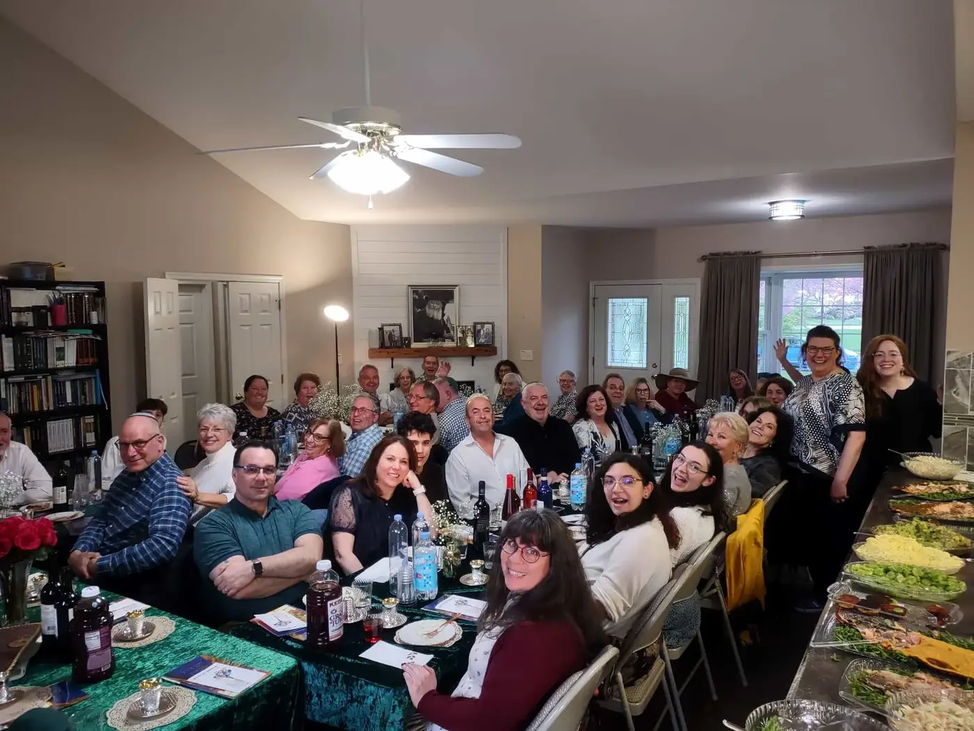 Passover Season 2024