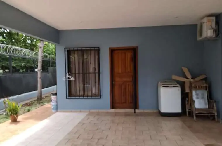 הוסטל קאסה דה שבת מרחק מבית חב"ד: 2 דקות הליכה