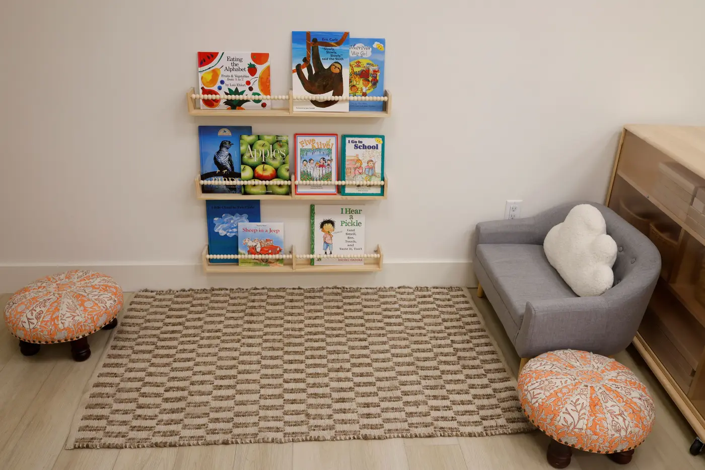 Alef Preschool of Palm Beach