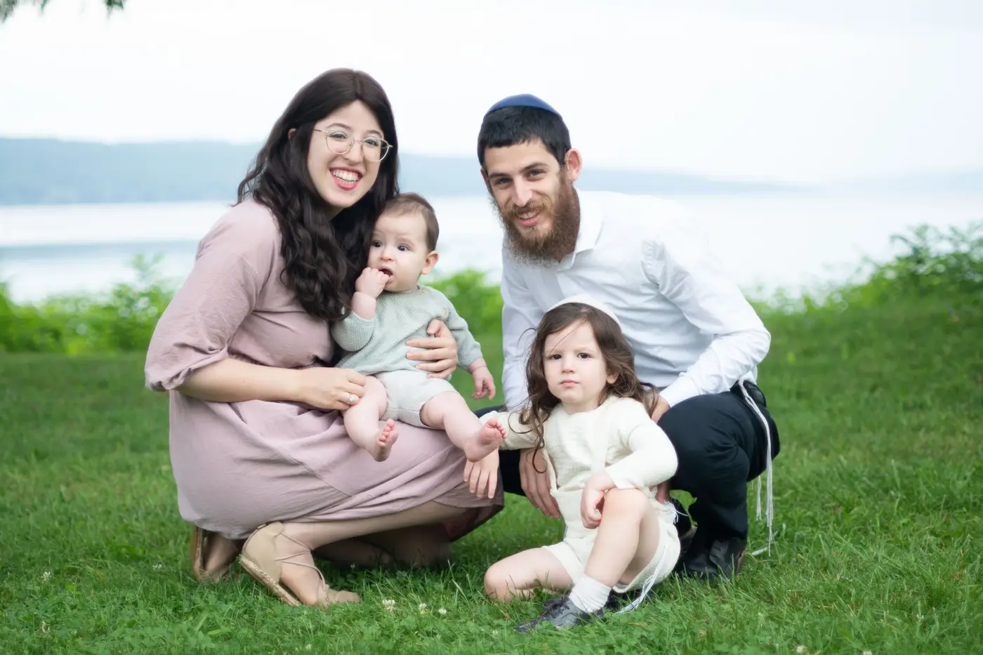 Meet our Family
