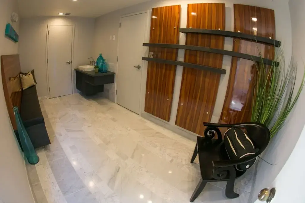 Mikvah