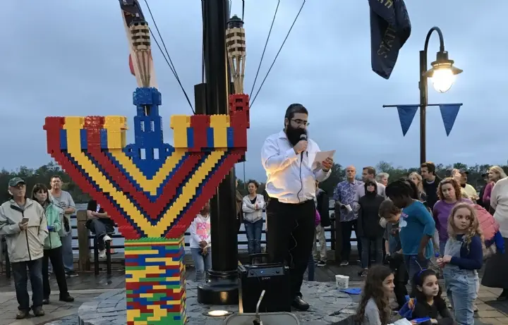 Berlin Parade