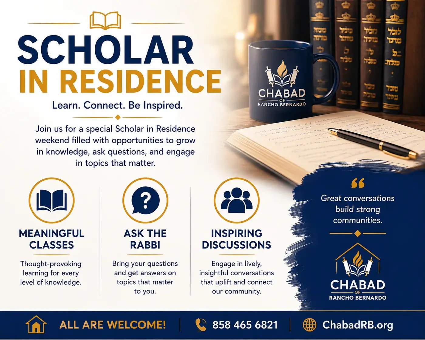ChabadRB.org