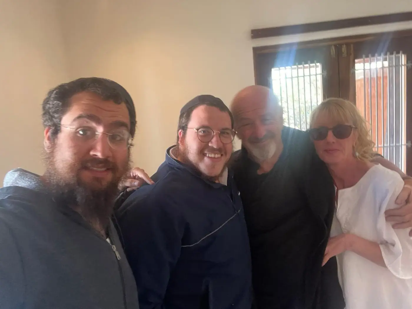 LAG BAOMER - 2022
