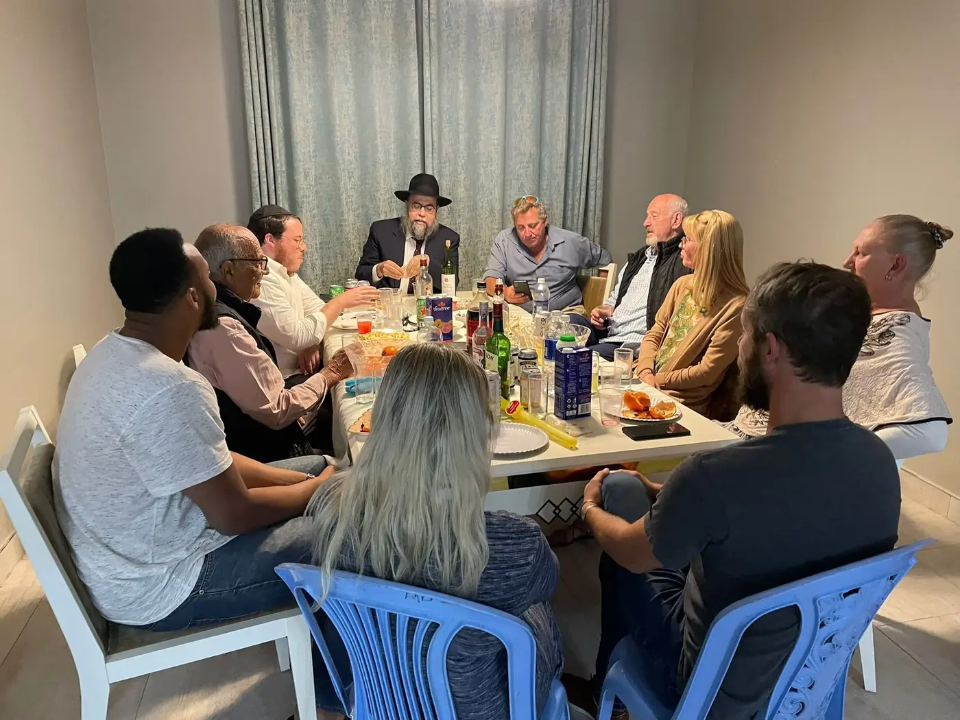 LAG BAOMER - 2022