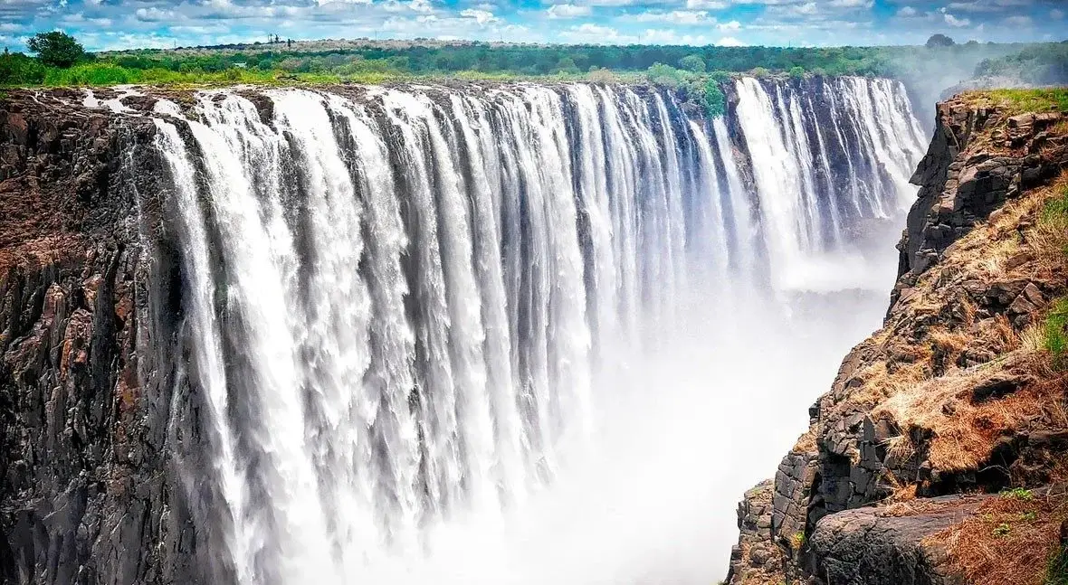 WELCOME TO CHABAD JEWISH CENTER OF ZAMBIA