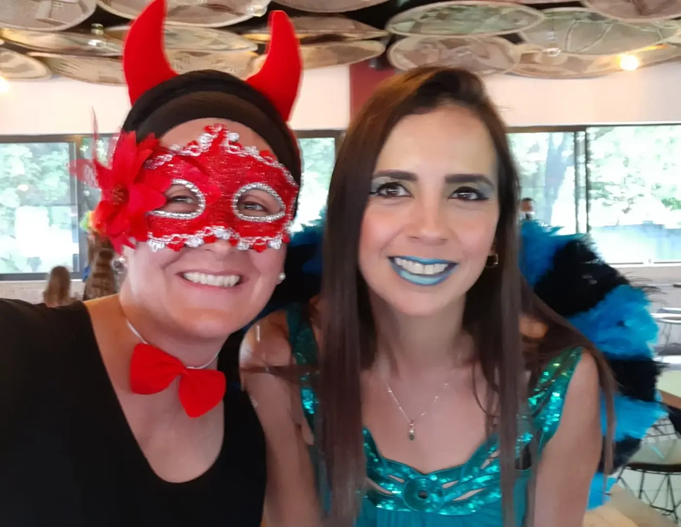 Purim celebration - 2022