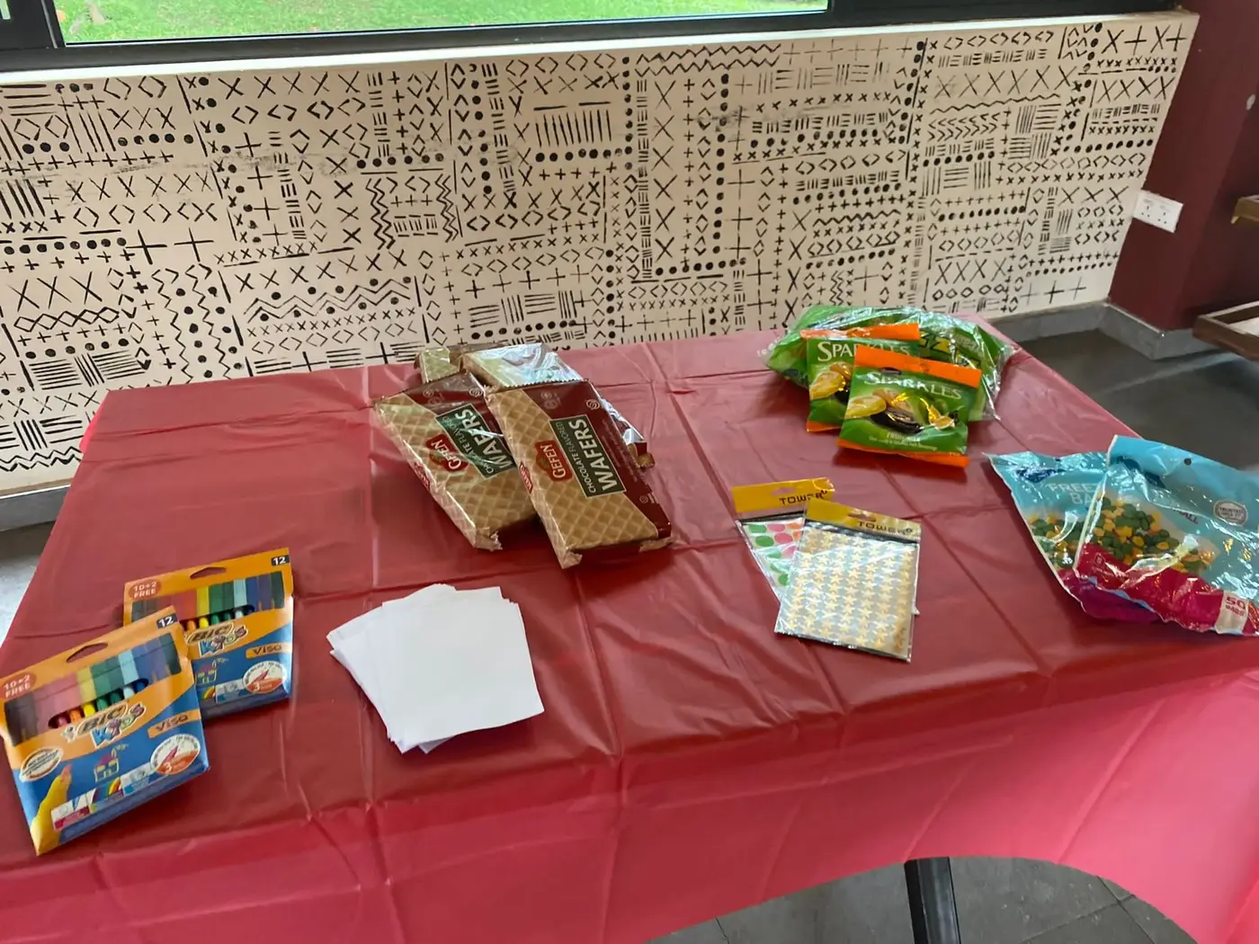 Purim celebration - 2022