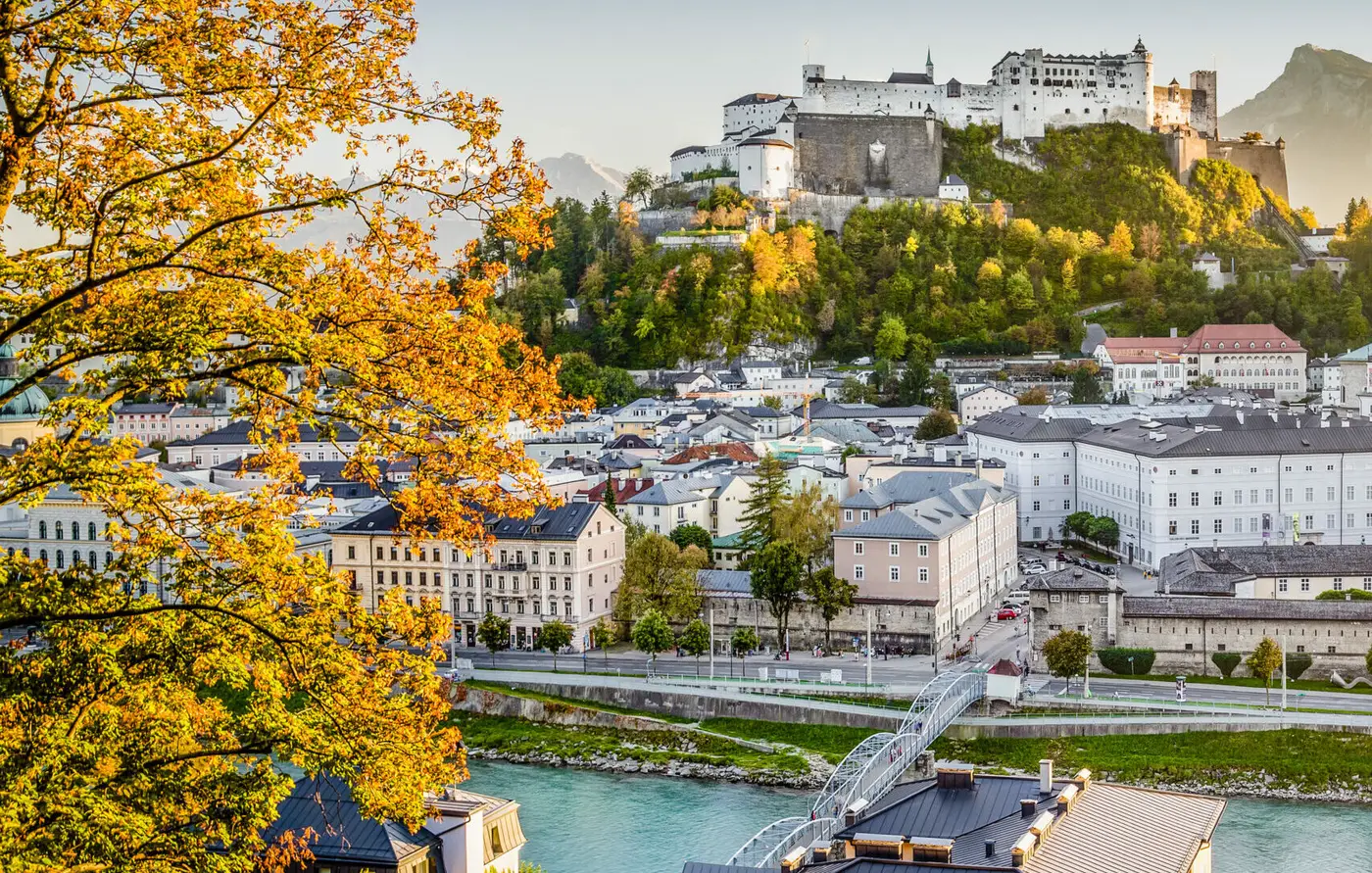 Chabad of Salzburg Welcome to Salzburg Austria! Visitor Info Shabbat and Holidays in Salzburg