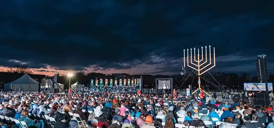About Chabad Outreach