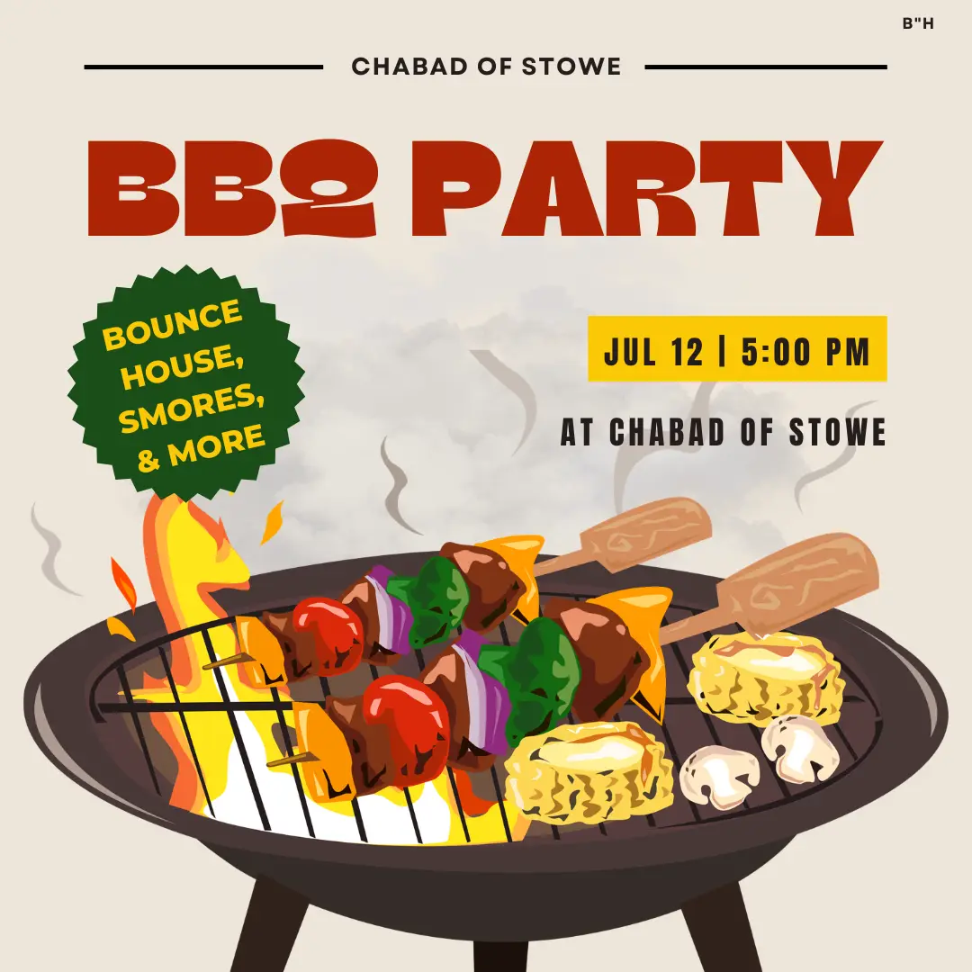 Family BBQ