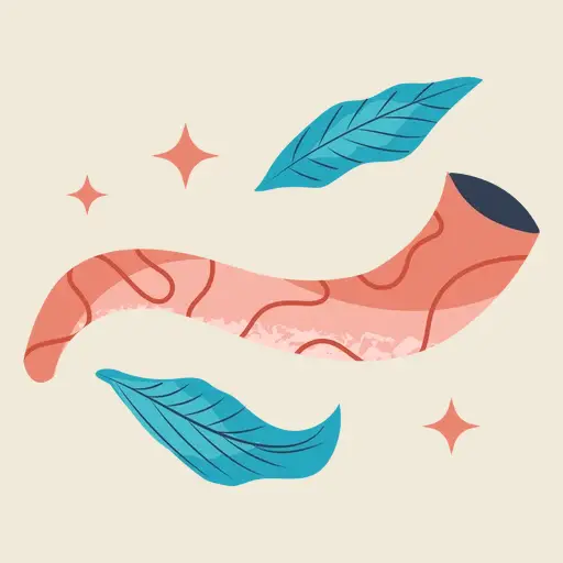 Shofar in the Park