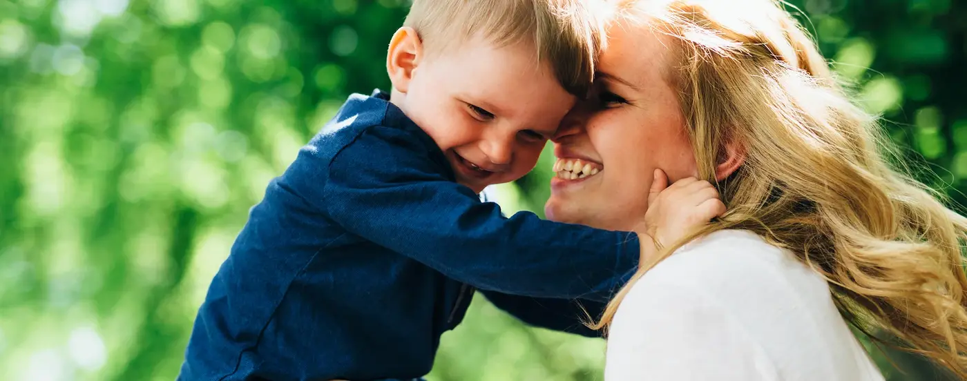 A Jewish themed mommy-and-me experience