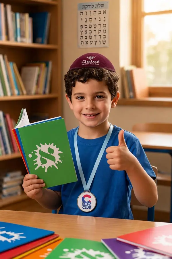 Aleph Camp