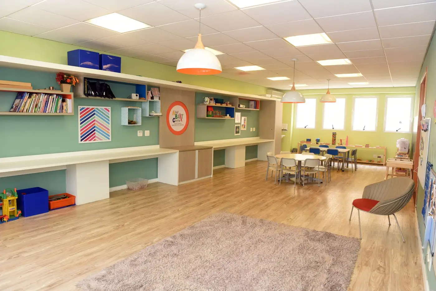 ALEF BAIT CENTER