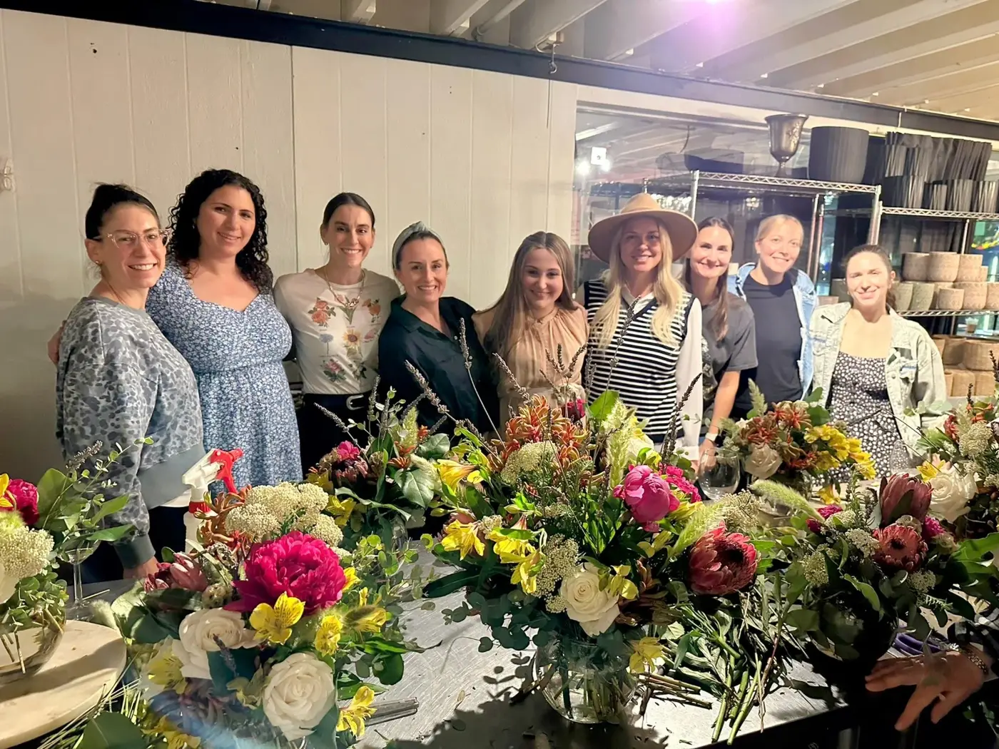 Womens Circle