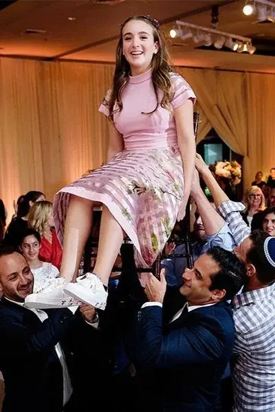 A Meaningful Bar/Bat Mitzvah for Him & Her
