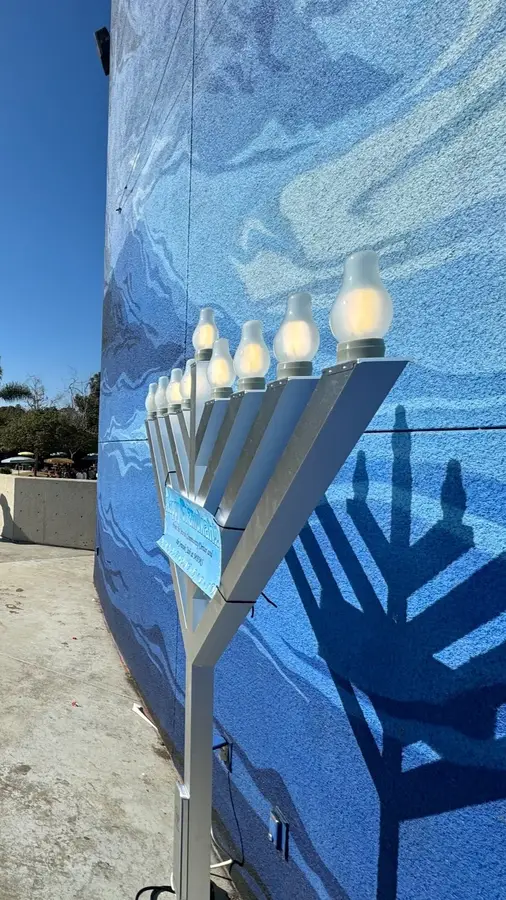 Jewish Club Sign Up