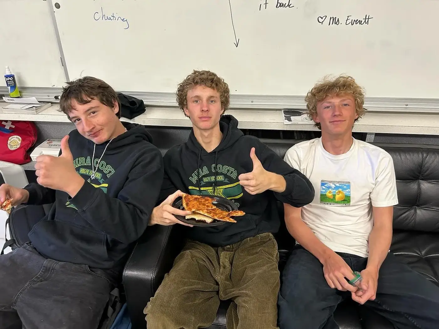 Dont yet have a club at your school?