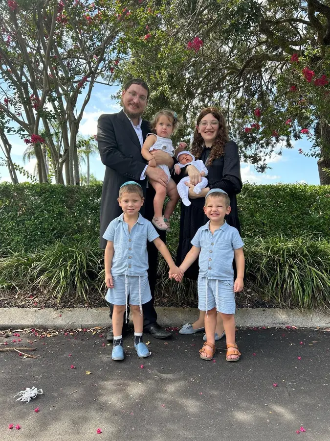 Family Picture