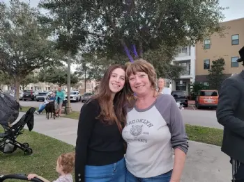 Chanukah at Oviedo on the Park