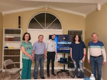 The World of Kabbalah Course