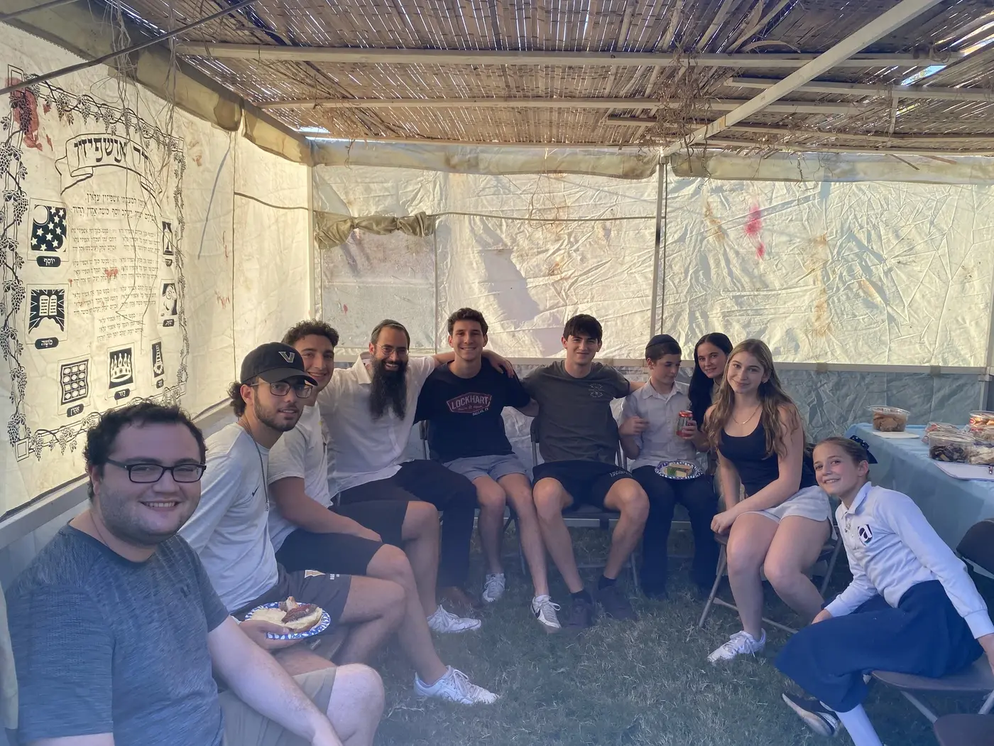 Sukkot