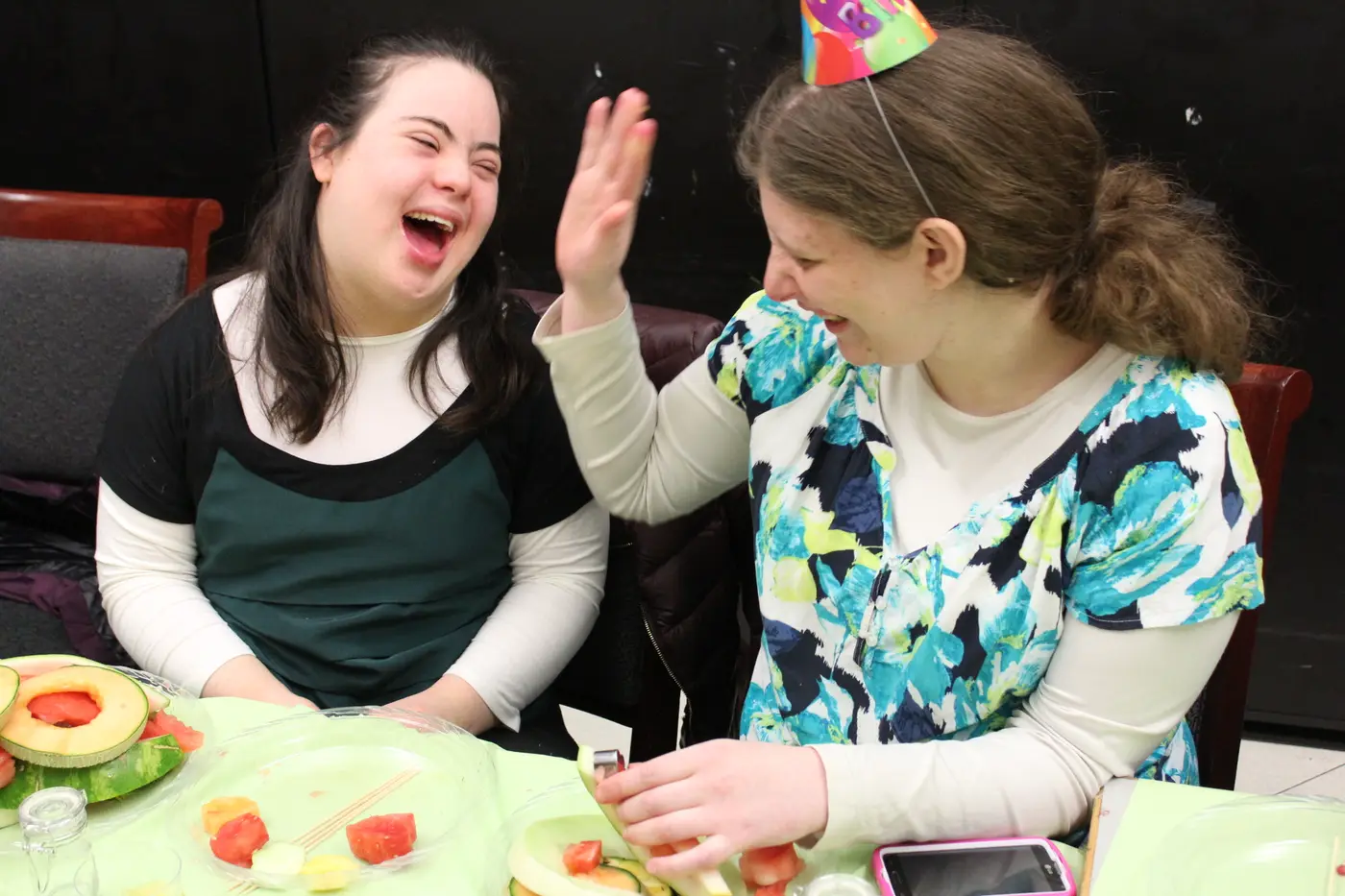 YAD Sunday Socials