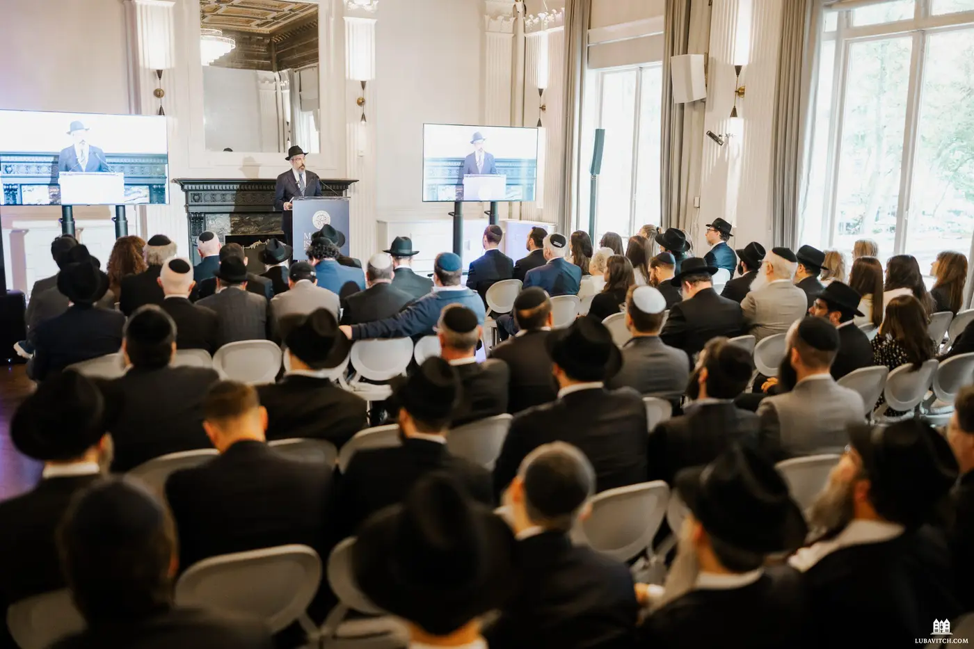 Machne Israel Development Fund Relaunches With New Generation of Supporters
