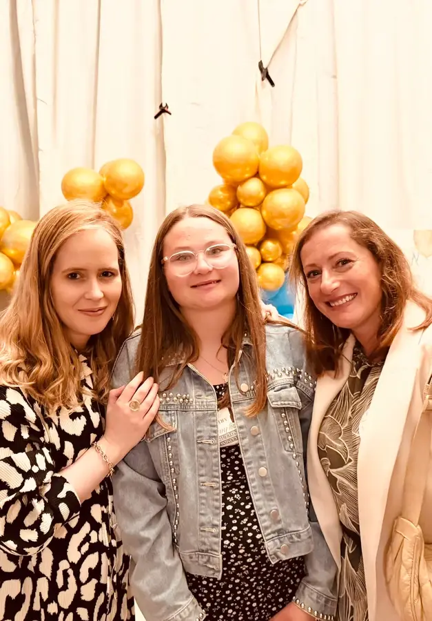 COME JOIN US