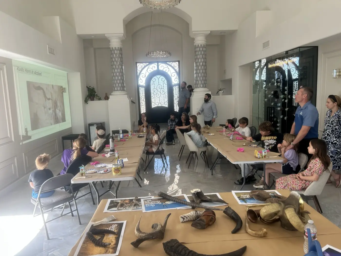 Chabad of Moon Valley