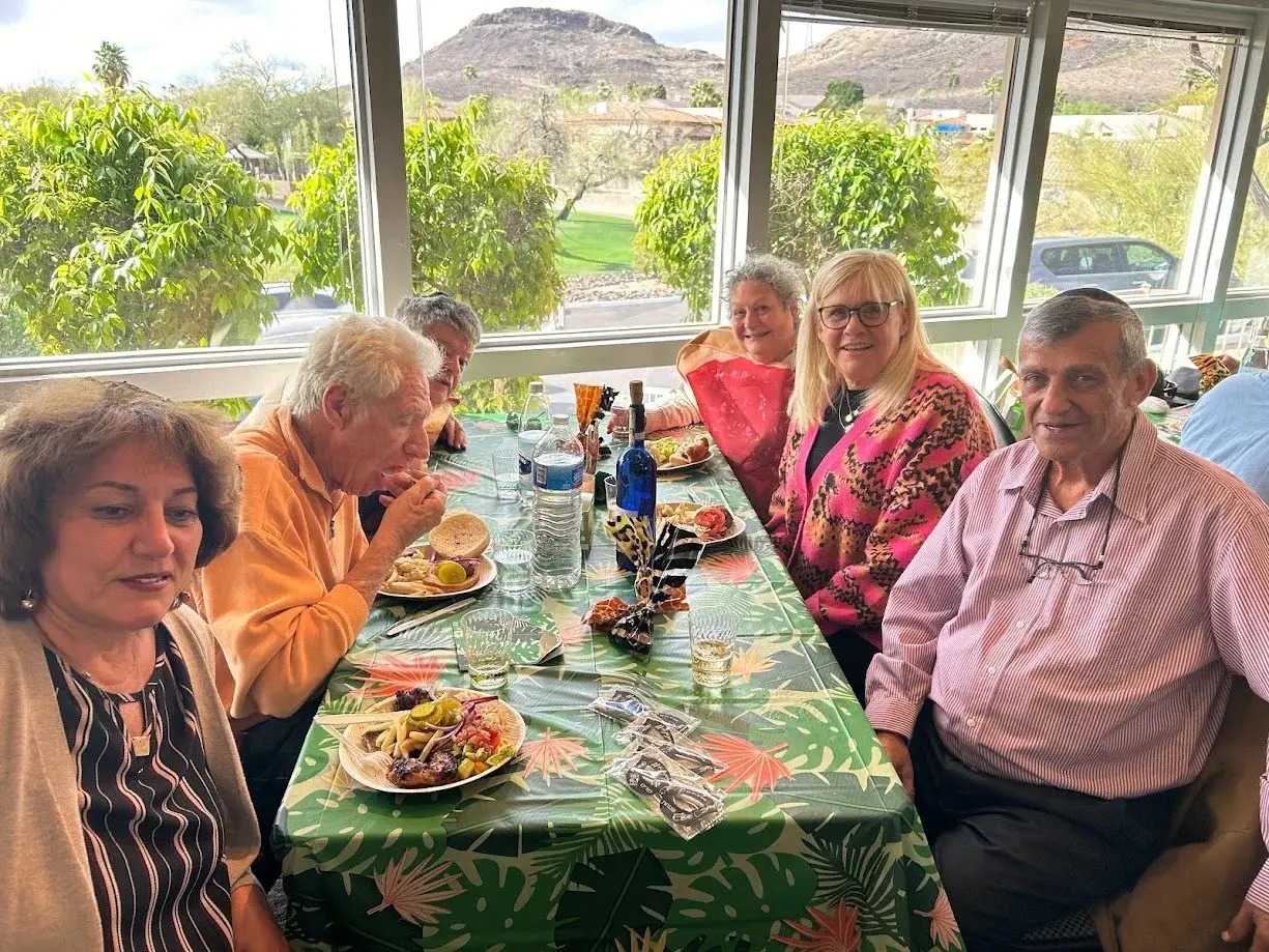 Chabad of Moon Valley
