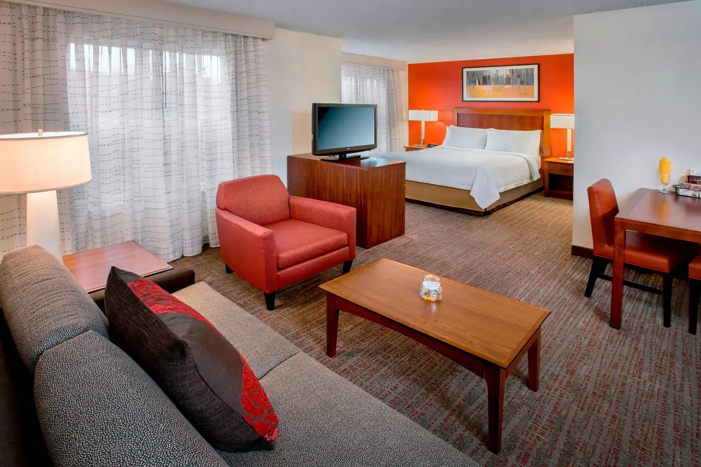 Residence Inn by Mariott