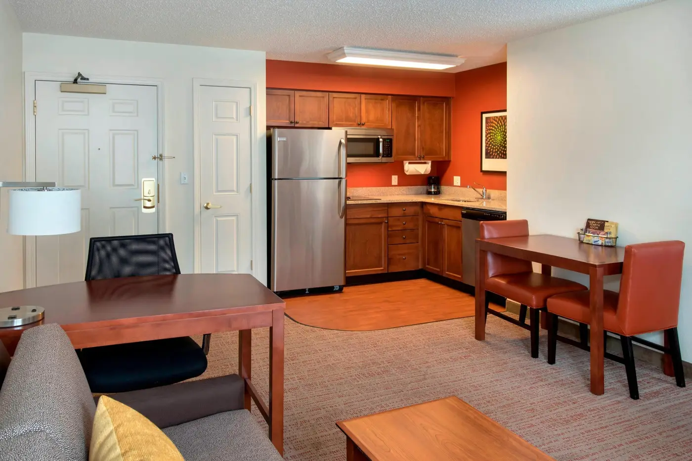 Residence Inn by Mariott