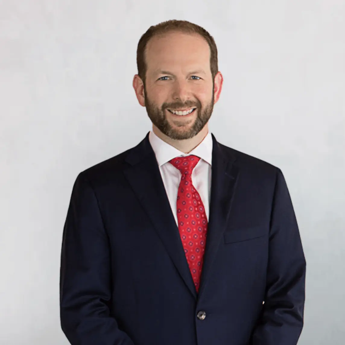 Alumnus ‘94 Adam Weinfeld