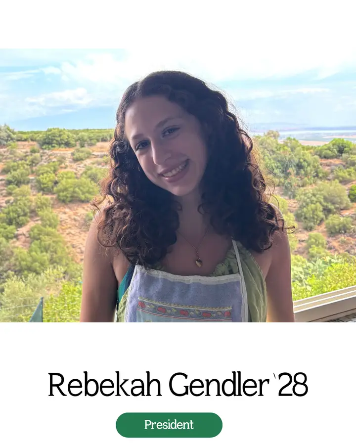 Chabad Student Board