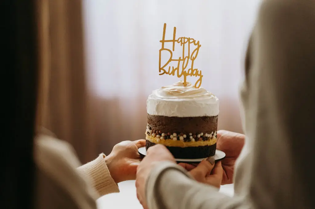 Celebrate Your Child’s Birthday