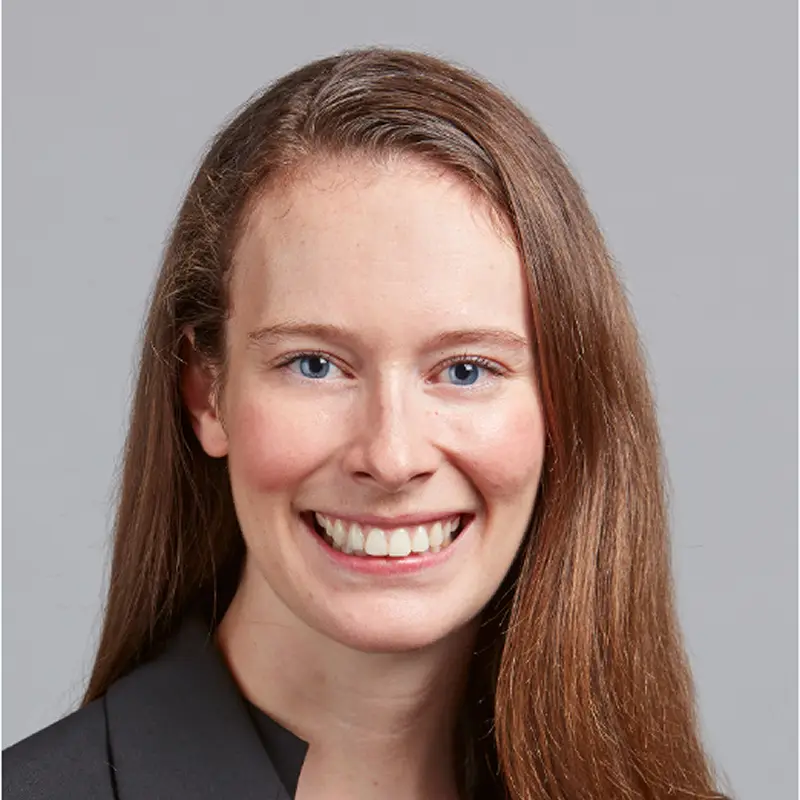 Alumna ‘07 Emily Anne Jacobstein