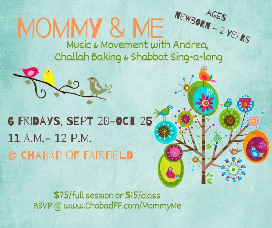 Mommy & Me