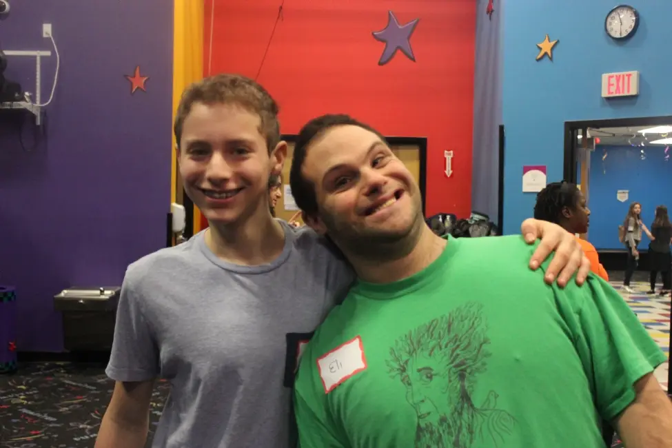 Friendship Circle of Fairfield County