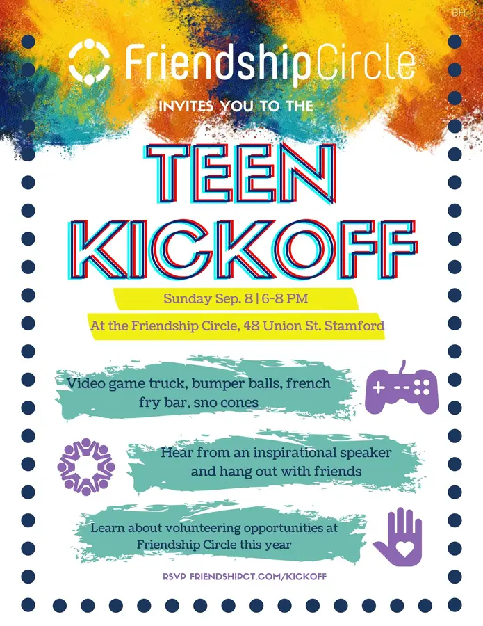 Teen Programs