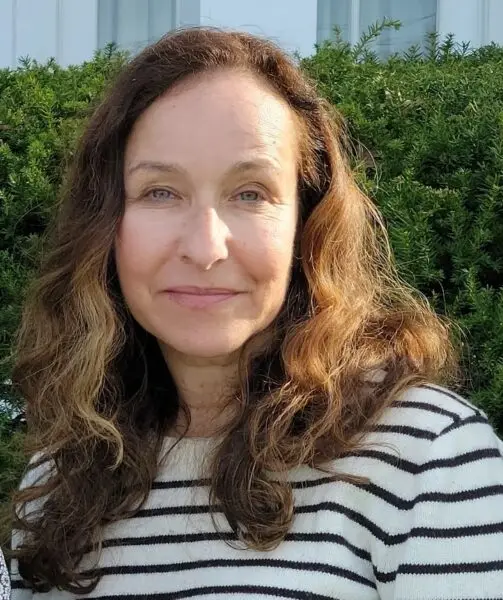 Tracy Thomas