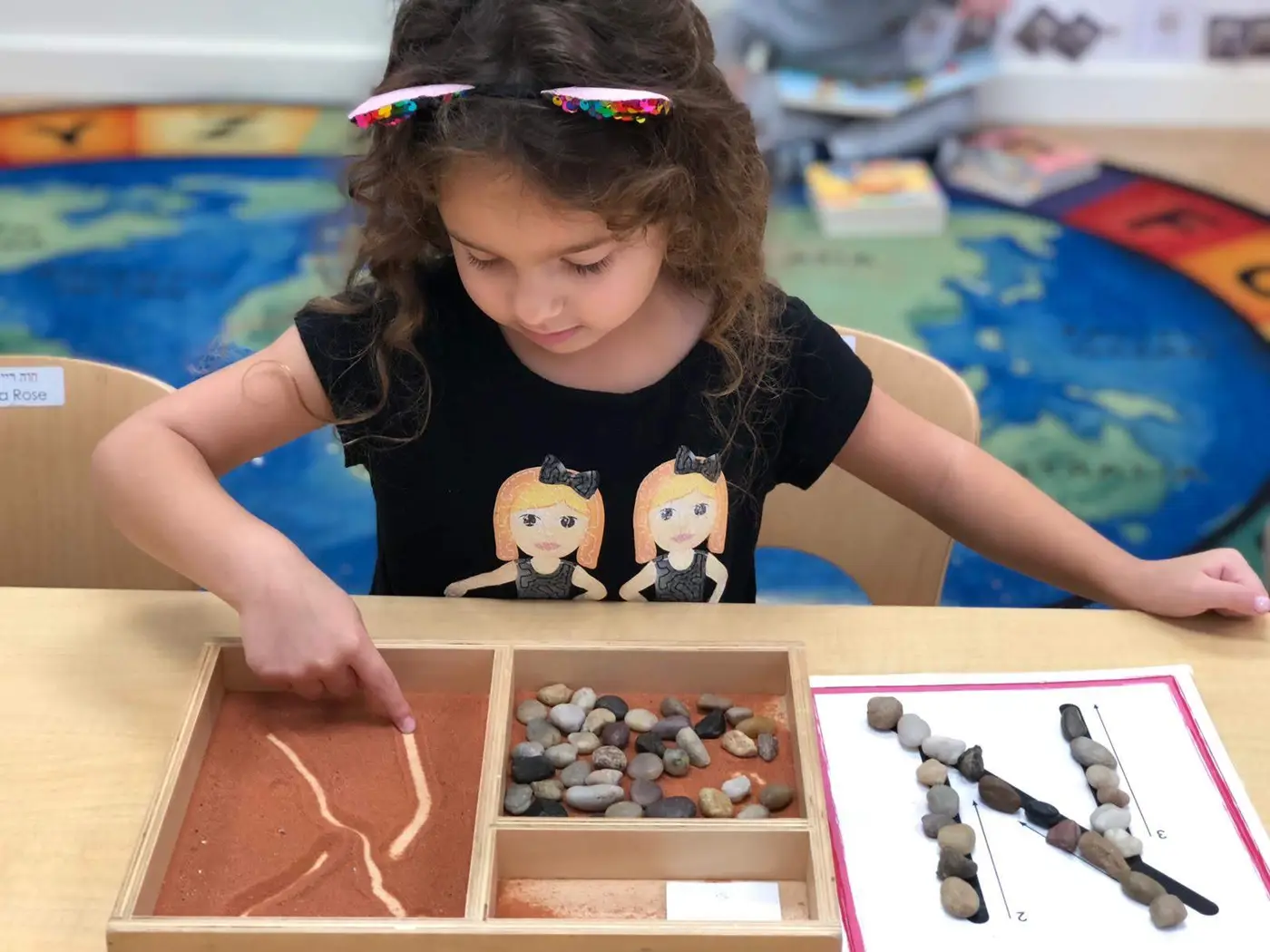 Our Curriculum