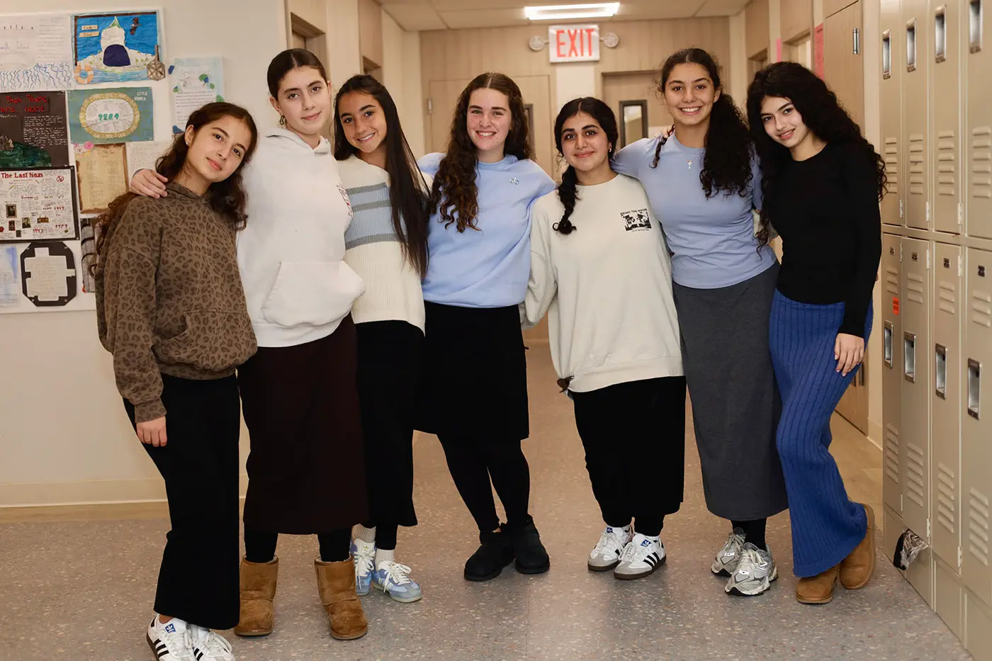 Beyond the Classroom: Enriching Student Life