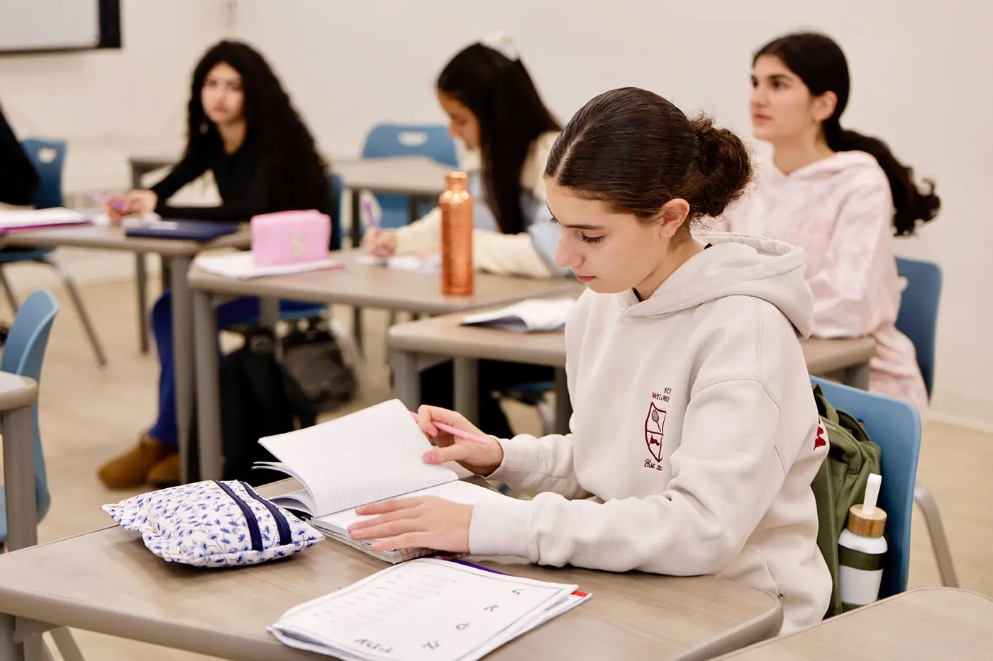 Academic program